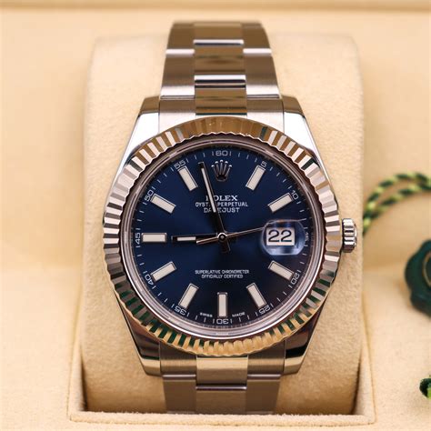 used rolex 41mm|rolex datejust 41 price uk.